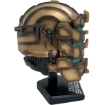 Dead Space Isaac Helmet Replica