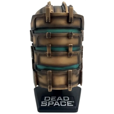 Dead Space Isaac Helmet Replica
