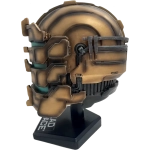 Dead Space Isaac Helmet Replica