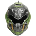 DOOM: The Dark Ages Wearable Helmet Replica Bundle