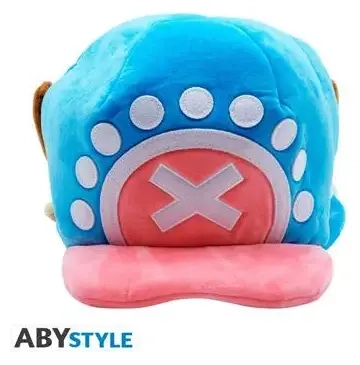 ONE PIECE - Replica Hat - Tony Tony Chopper