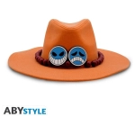 ONE PIECE - Replica Hat - Portgas D. Ace