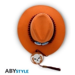 ONE PIECE - Replica Hat - Portgas D. Ace