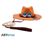 ONE PIECE - Replica Hat - Portgas D. Ace