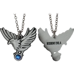 Resident Evil 4 Ashley's Necklace Replica