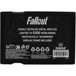 Fallout Vault Security Keycard Replica
