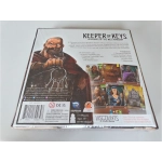 Viscounts of the West Kingdom Keeper of Keys - EN (Defekte Verpackung)