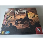Kemet - Blut und Sand (Leicht defekte Verpackung)