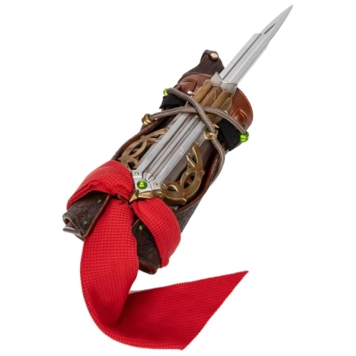 Assassins Creed Mirag - Hidden Blade Replica Gauntlet