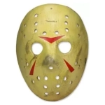 Friday the 13th - Prop Replica - Jason Mask Part 3