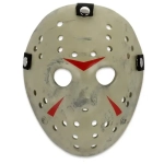 Friday the 13th - Prop Replica - Jason Mask Part 3