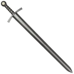 Kingdom Come Deliverance - „Henry’s Sword“ Replica