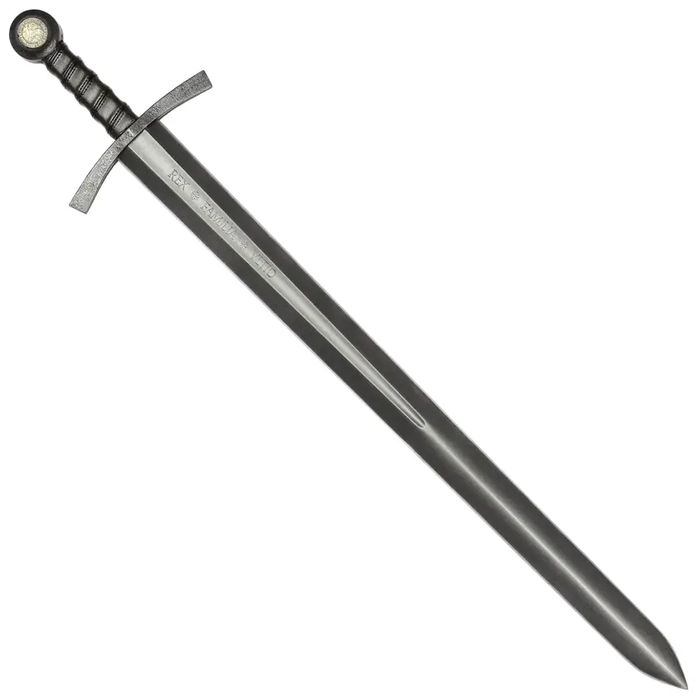 Kingdom Come Deliverance - „Henry’s Sword“ Replica