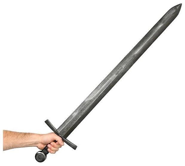 Kingdom Come Deliverance - „Henry’s Sword“ Replica