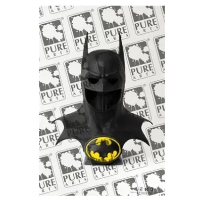 Pure Arts - Batman 1:1/ Cowl Replica