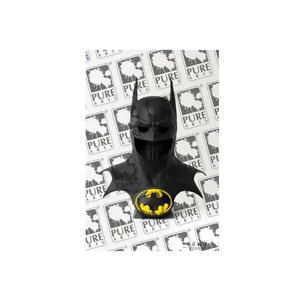 Pure Arts - Batman 1:1/ Cowl Replica