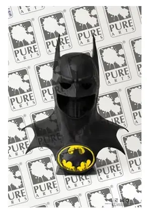 Pure Arts - Batman 1:1/ Cowl Replica