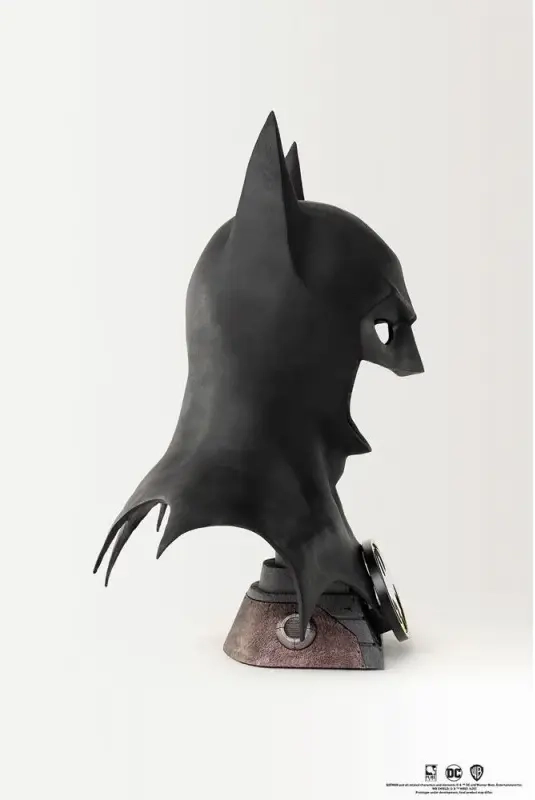 Pure Arts - Batman 1:1/ Cowl Replica