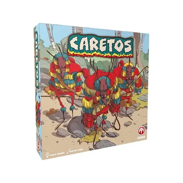 Caretos