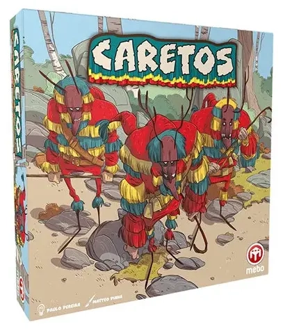 Caretos