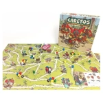 Caretos