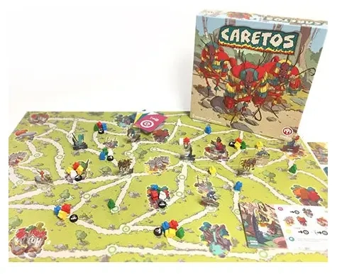 Caretos