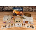 Western Legends - 2. Edition - Blood Money Erweiterung