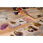 Western Legends - 2. Edition - Blood Money Erweiterung