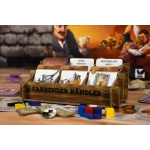 Western Legends - 2. Edition - Blood Money Erweiterung