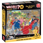 Aus alt mach neu - Wasgij Original 41