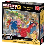 Aus alt mach neu - Wasgij Original 41