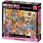 Spieleabend! - Wasgij Destiny 25