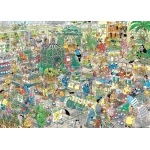 Gartencenter - Jan van Haasteren