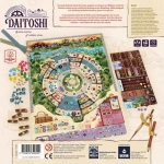 Daitoshi - DE