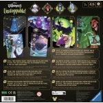 Disney Villainous Unstoppable!