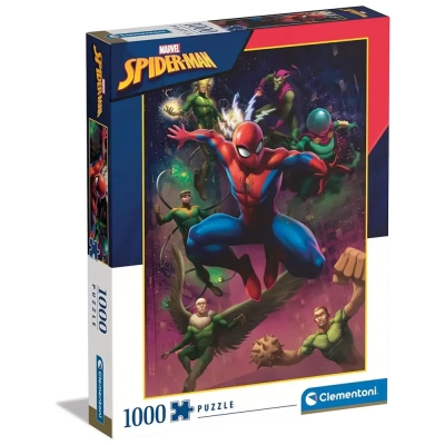 Überragender Spiderman