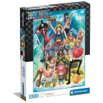 One Piece - Charaktere aus der Serie