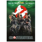 Kultfilme - Ghostbusters