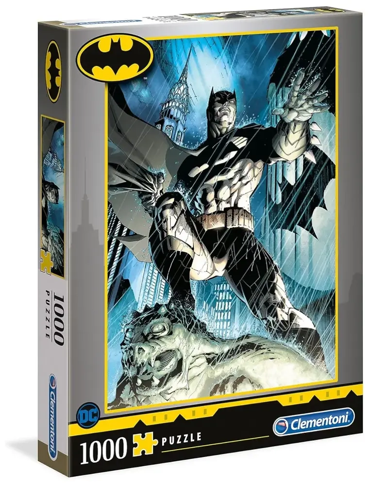 Batman - DC Comics