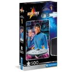 Commander Spock - Star Trek