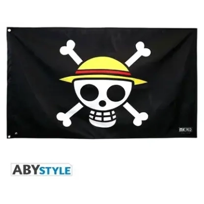 ONE PIECE - Flag 