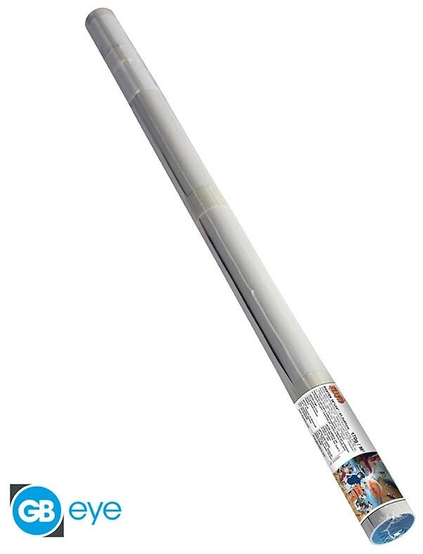 NARUTO - Poster Maxi 91.5x61 - Will of Fire