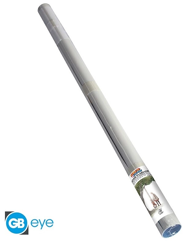 NARUTO SHIPPUDEN - Poster Maxi 91.5x61 - 20 years anniversary