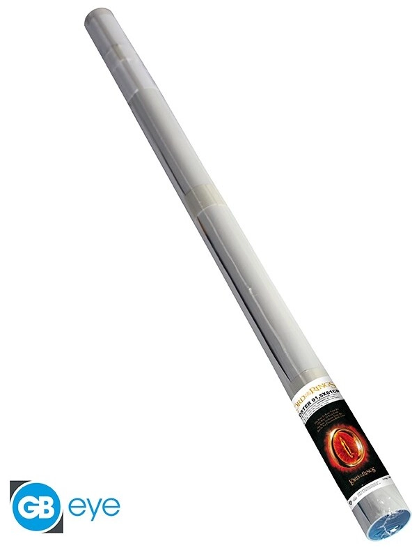LORD OF THE RINGS - Poster Maxi 91.5x61 - The One Ring*