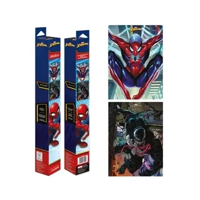Spider-Man (Spider-Man & Venom) Boxed Poster Set