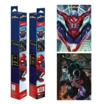 Spider-Man (Spider-Man & Venom) Boxed Poster Set
