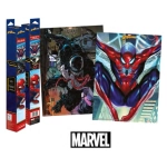 Spider-Man (Spider-Man & Venom) Boxed Poster Set