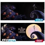 NIGHTMARE BEFORE XMAS - Mug Heat Change - 460 ml - Jack & Moon