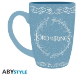 LORD OF THE RINGS - Mug - 400 ml - Elven - box
