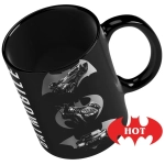 Batman Heat Change Mug